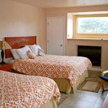 Anton Inn Pacific Grove Eksteriør billede