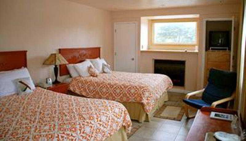 Anton Inn Pacific Grove Eksteriør billede