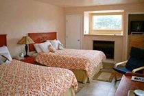 Anton Inn Pacific Grove Eksteriør billede