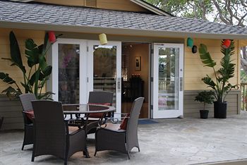 Anton Inn Pacific Grove Eksteriør billede